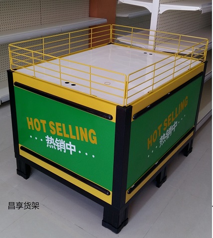 促銷台