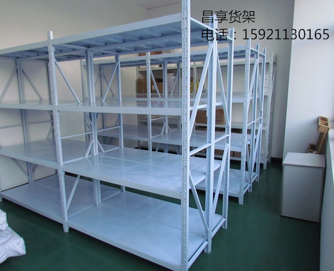 輕（qīng）型貨架