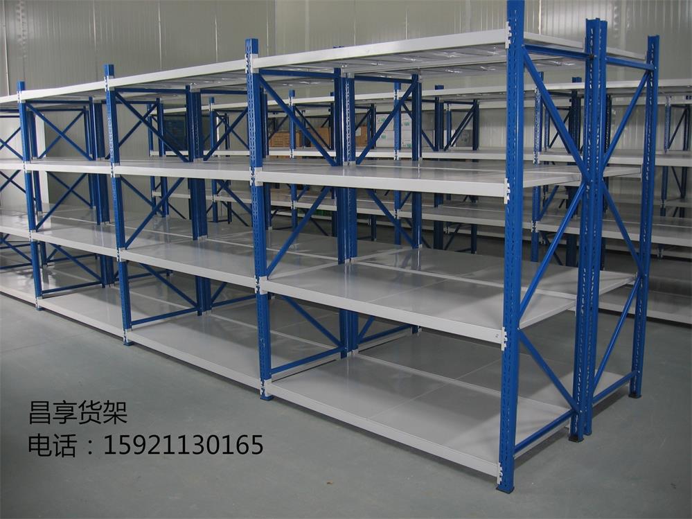 輕型貨架