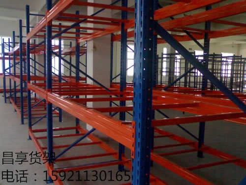 重型貨架