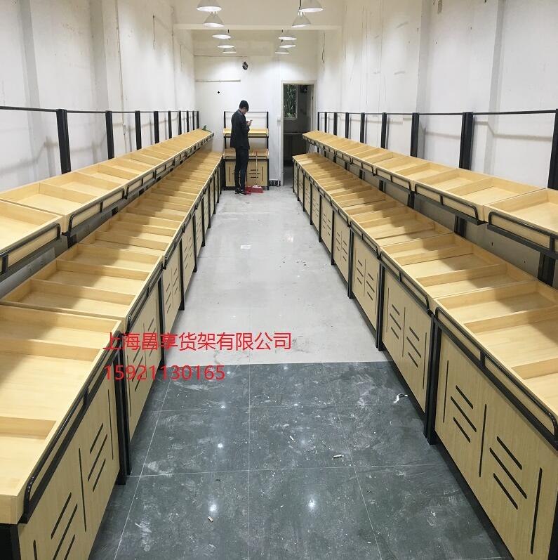 水果蔬菜架