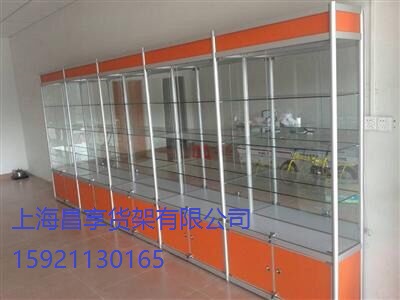 鈦（tài）合金展櫃