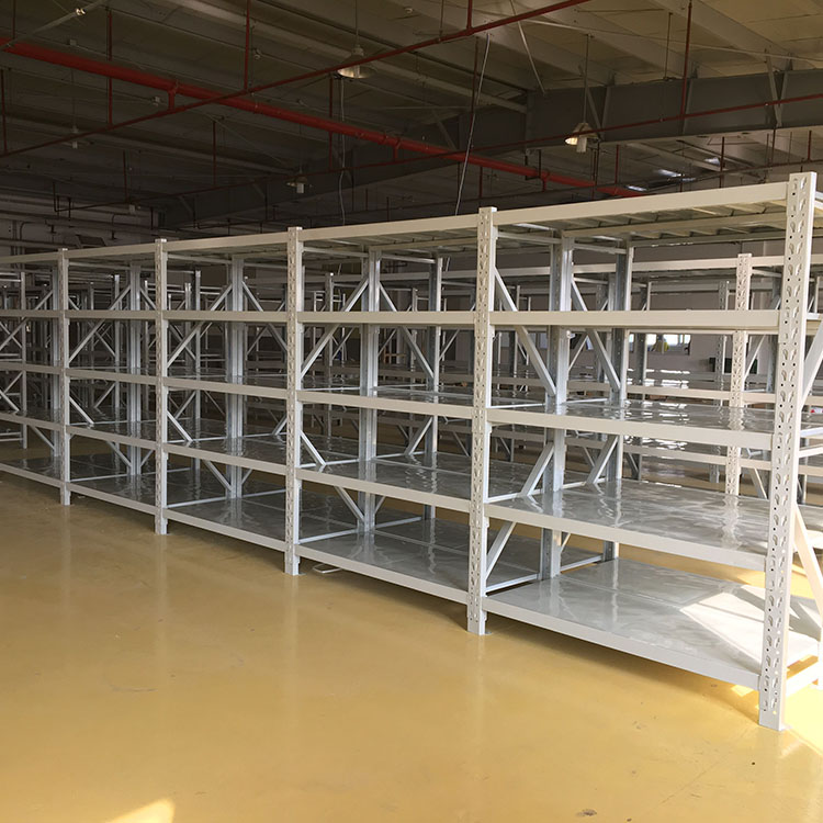 中（zhōng）型貨（huò）架