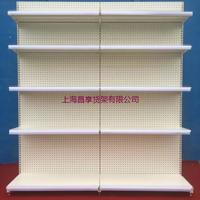 單麵超市貨（huò）架