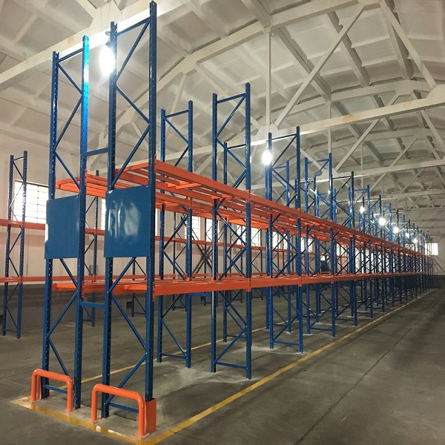 重型貨架（jià）