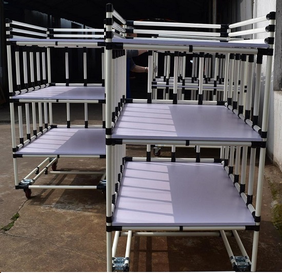 百變貨架（點擊查（chá）看高清圖）