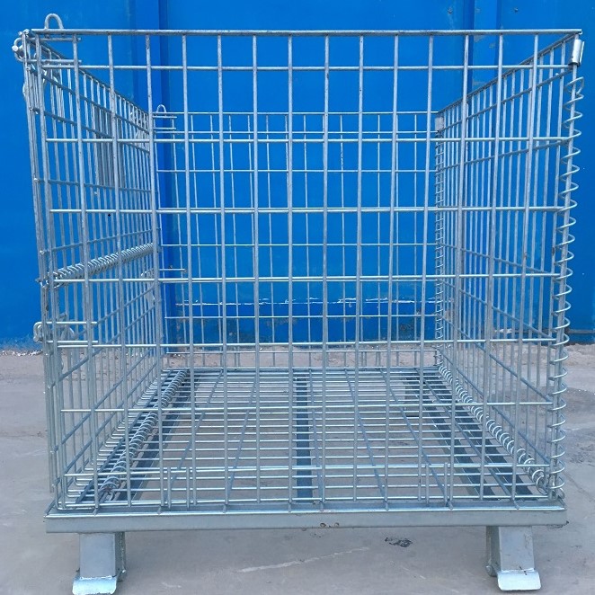 倉（cāng）儲籠