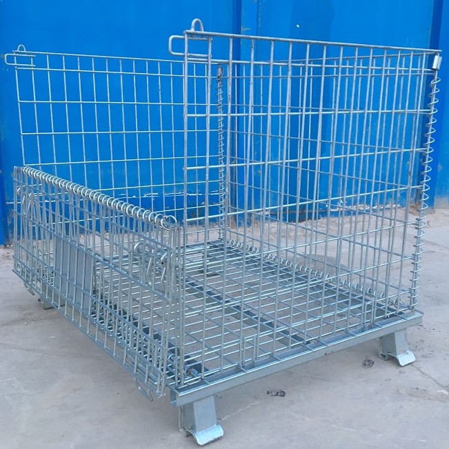 倉儲籠（lóng）