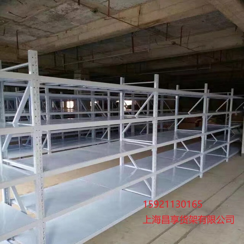 輕（qīng）型（xíng）貨架