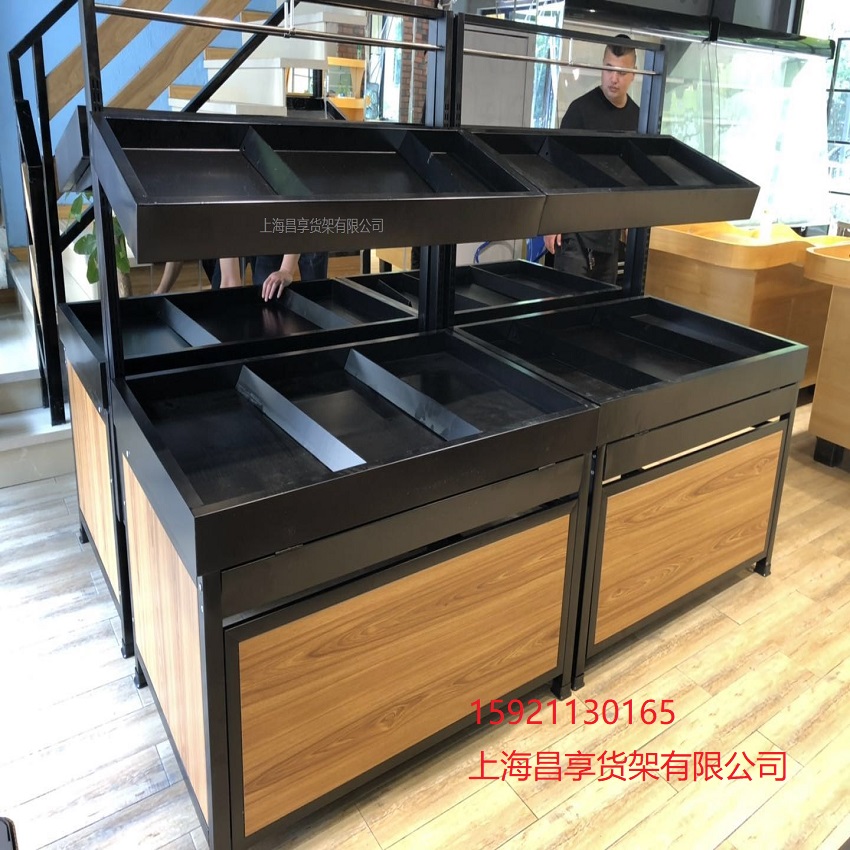 水果蔬菜架