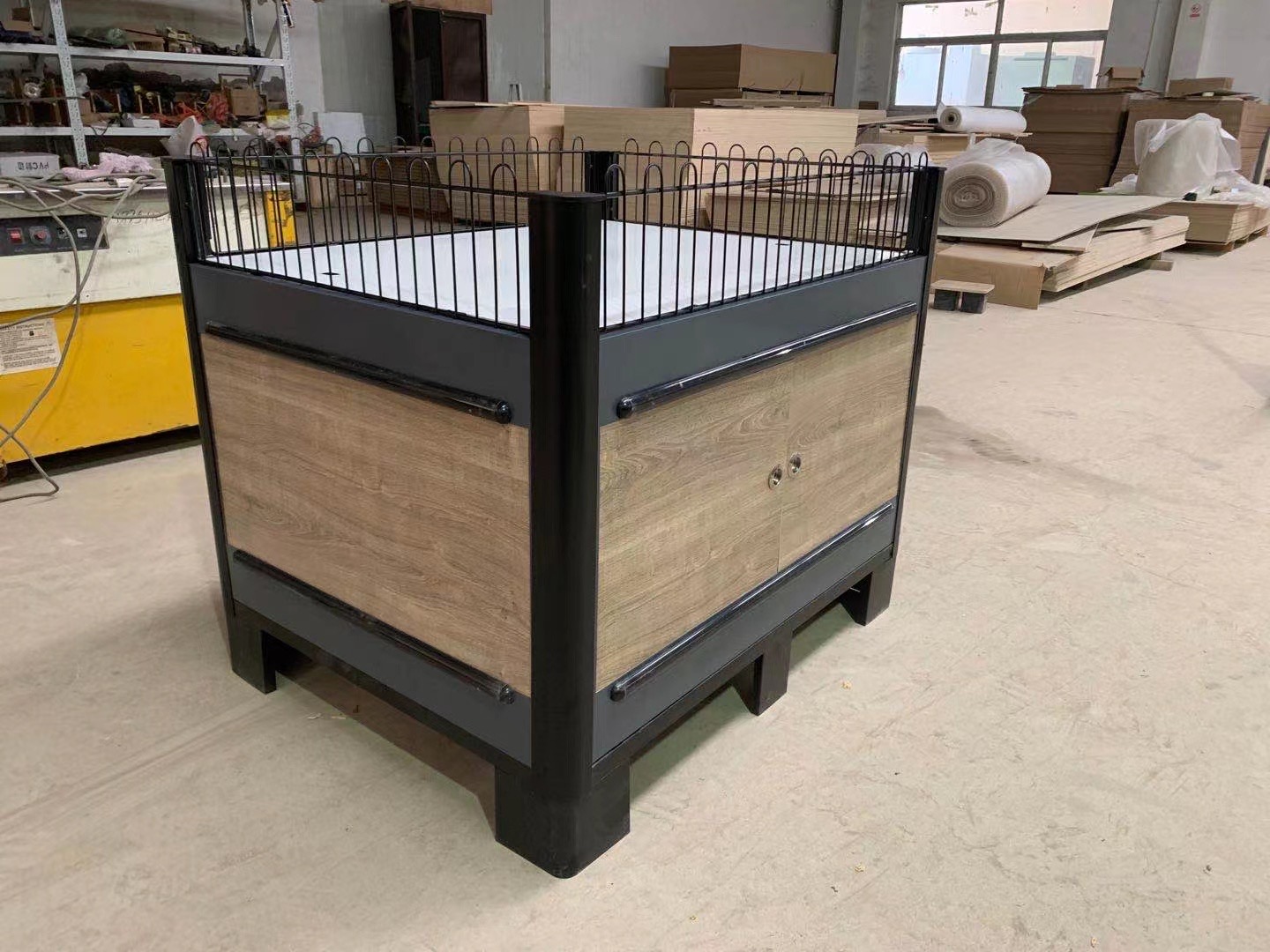 促銷（xiāo）台