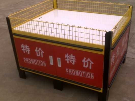 促銷台