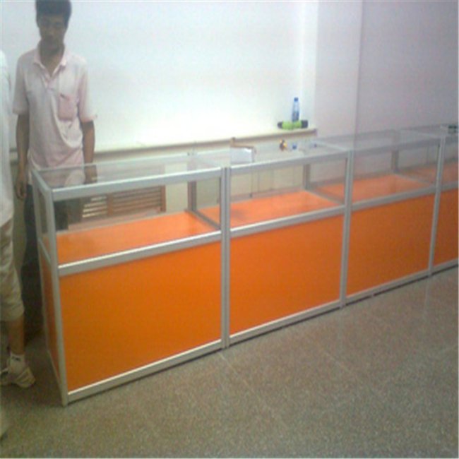 鈦合金櫃台（tái）